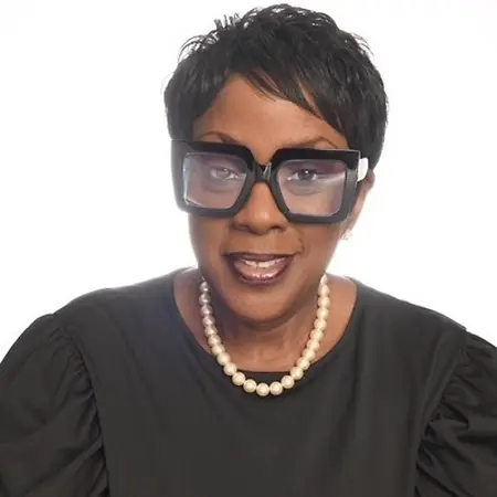 Veronica Jackson-Ratliff