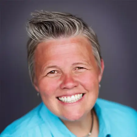 Candis Harrington Shupe