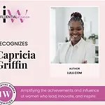 Capricia Griffin