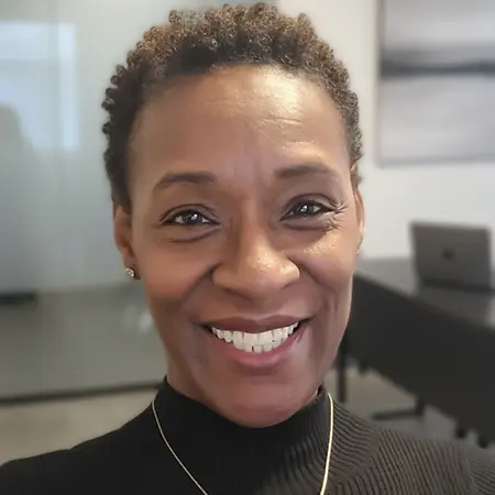 Professional portrait