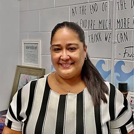 Yara Tavarez-DeLaFuentes