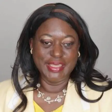 Alicia J. Alexander, MSL