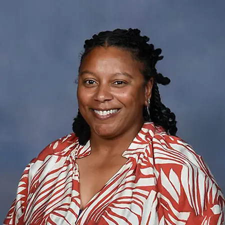 Dr. Crystal Washington, EdD, MAT, MS