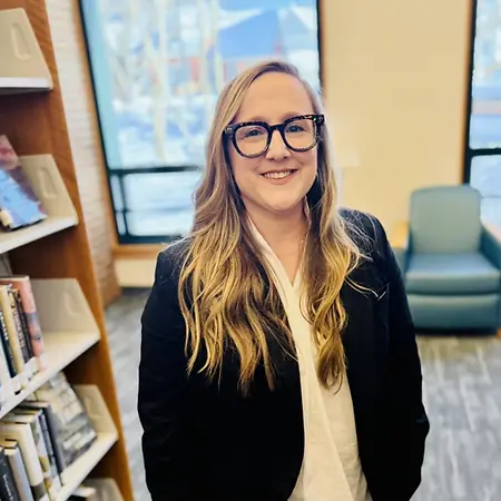 Dr. Carolyn Cricco, Ed.D.