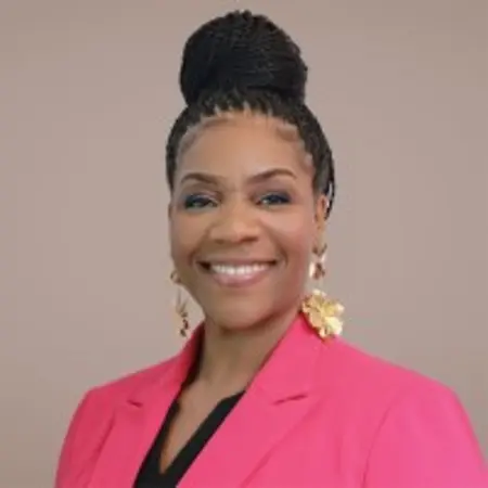 Nakishia R. Freeman