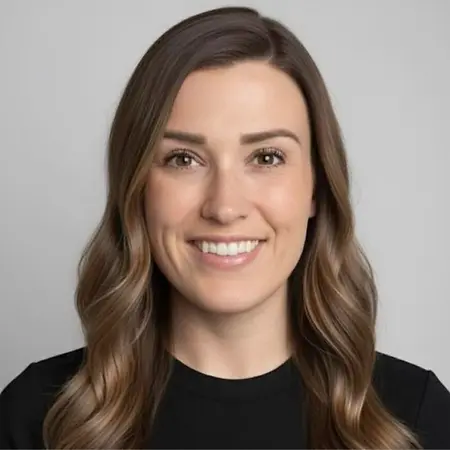 Emily (Rose)Trueblood, SHRM-CP