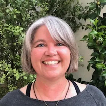 Heather Hebert del Cuadro