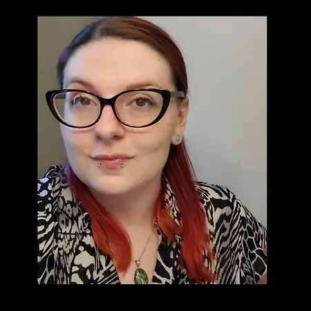 Christina Nicole Gustin