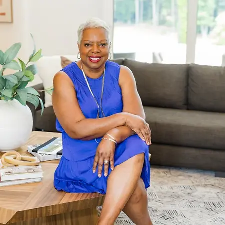 Sharon Carey, SIDC, CCE