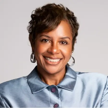 Kimberly E. Zouzoua, MBA