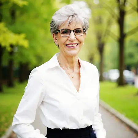 Carla Ayer, SHRM SCP, SPHR