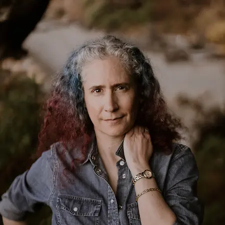 Adina Beth Rubin, MSW, CSWA, QMHP, CADC-I