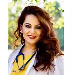 Dr. Sharon Bradni, DNP, NP-C, PMHNP, RNFA