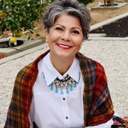 Roya Sadeghi, RN, BSN, CCTC