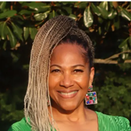 Rosalind Ferrell, MBA, MHRM