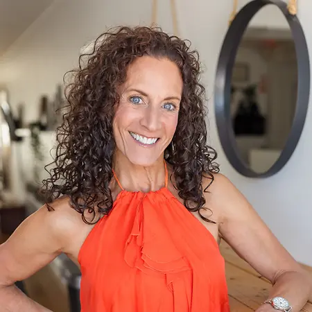 Lauri Fleischmann Stern