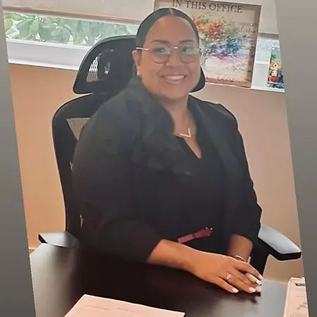 Palm Beach State College - B.B.A.