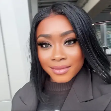 Bettina Kwarteng Esq.