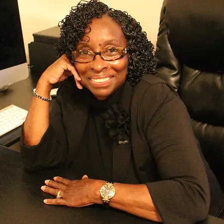 Dr. Cheryl Washington