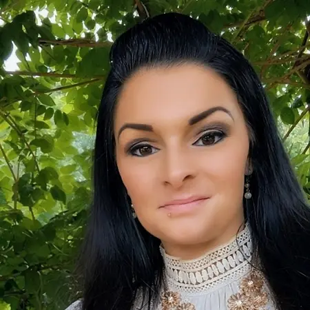 Megan M. Sanchez, AS