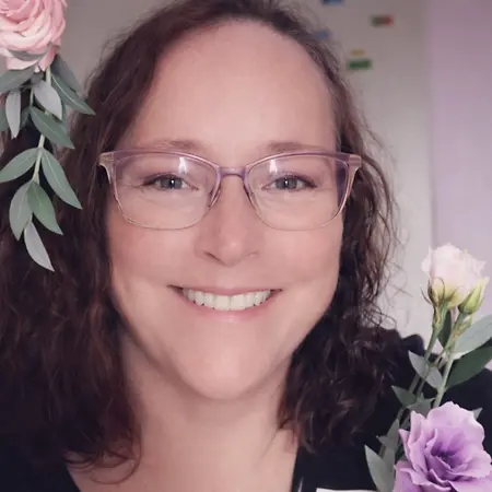 Brenda Chambers PSS QMHA CDAC