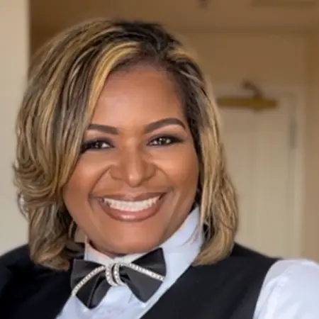 Tawana LaToya Scott, MSW