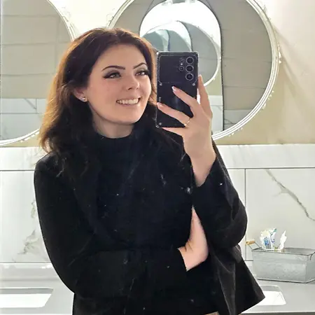 Ashley Rose Caldwell