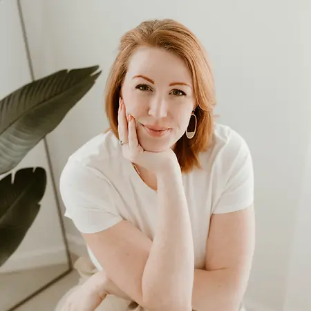 Hannah Fisher, MPM, CCIO, ITIL