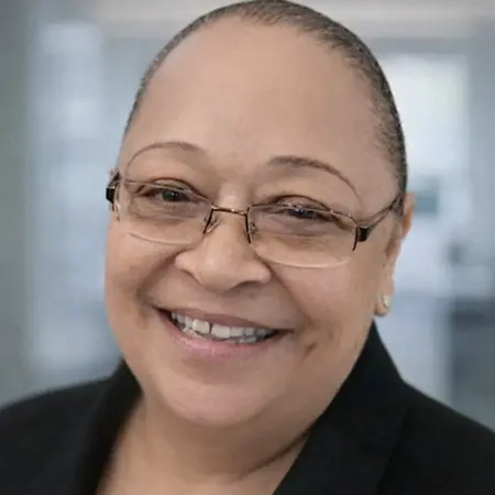 Precious Simon, BS, CHW, RSPS, MHPS