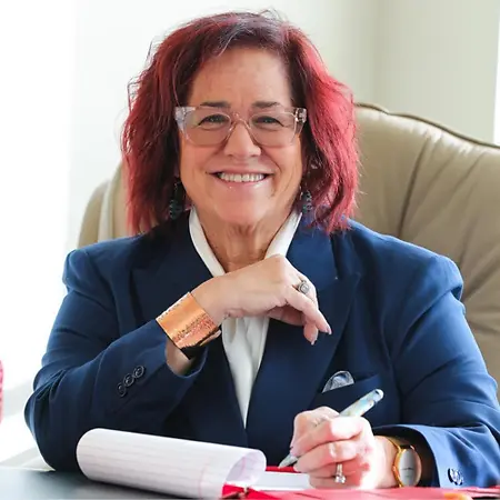 Marta Maria Miranda -Straub