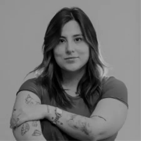 Fernanda Bottini Sinzato