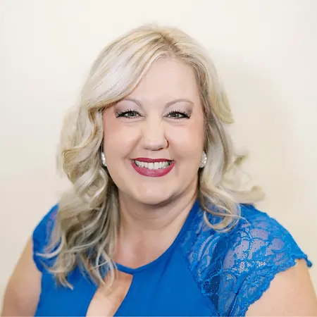 Professional portrait