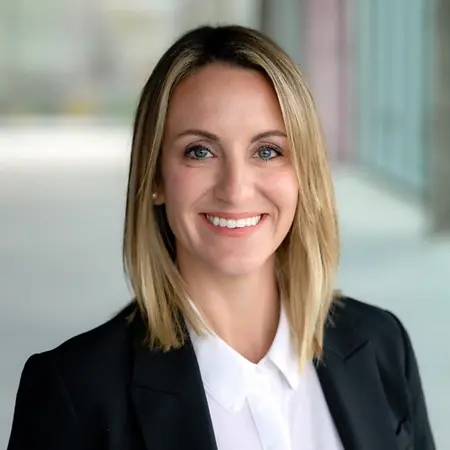 Catherine Balistreri, MBA