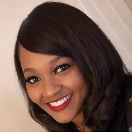 Kirsten Stephens, MPA