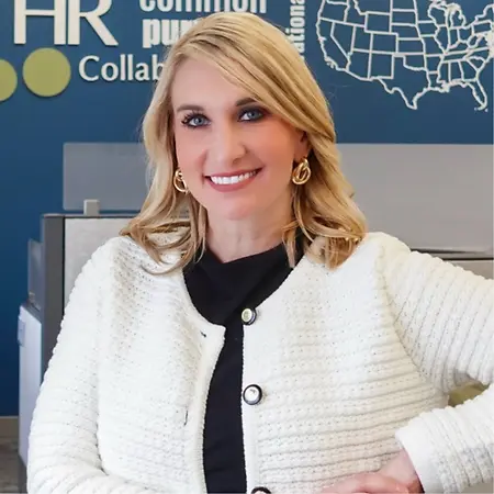 Sarah Zevalkink, PHR, SHRM-SCP