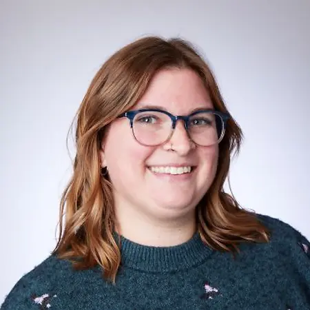 Kayla Quinn, MA, CVA