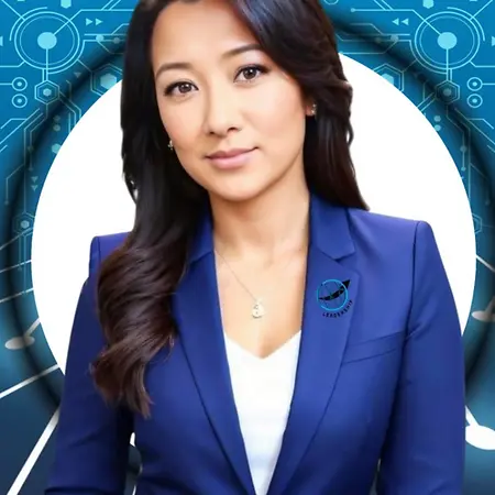 Rebecca Anne Bearden