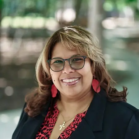 Jenny Ibarra Rosales