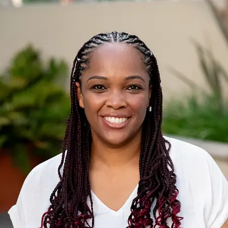 Janelle Brown-Peters