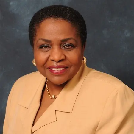 Jo Ann Wooden Roberts, PhD