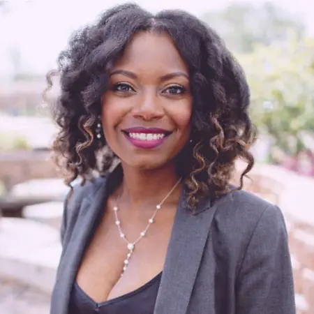 Esther Benton, MBA, EA