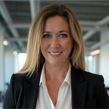 Marie Wester, MSN, RN