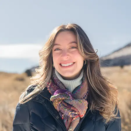 Mallory Bobzien, MS, RD, LD