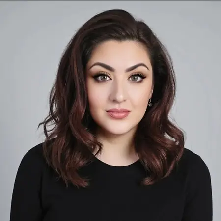 Joanna Galligano-Kuranovich, CVPM, CVBL, CCFP