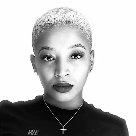 Nijia Williams, MSW, LGSW