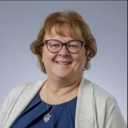 Linda Dunmore, MSN, RN, NE-BC, CPHQ