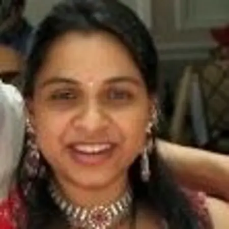 Anupa Patel