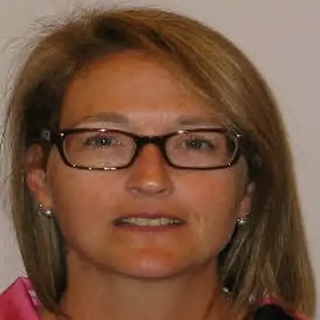 Melissa CrottyRobinson