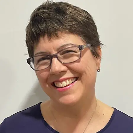 Cheryl Schmidt, DNP, APRN, BC-PNP