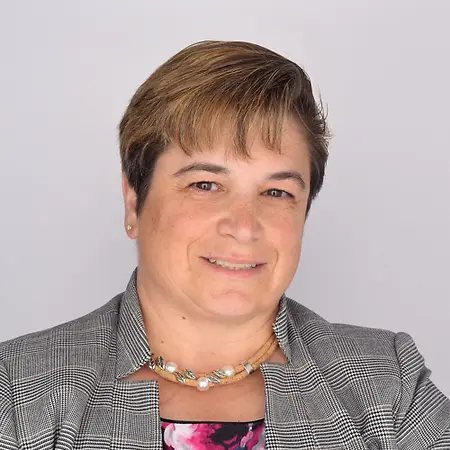 Carla LeChette-Danberry, Ph.D.